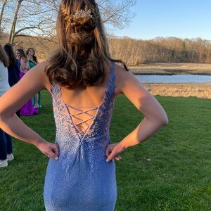 Jovani prom
